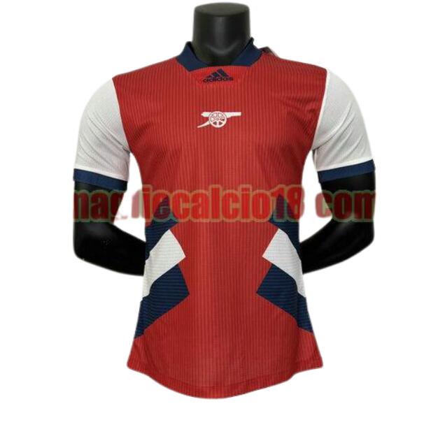 maglia arsenal 2023-2024 special edition player version