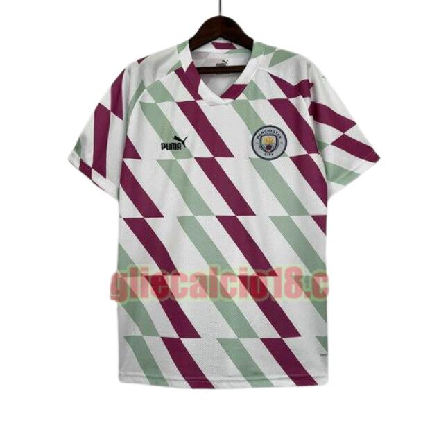 maglia manchester city 2023-2024 training