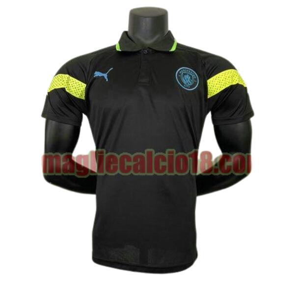 maglia polo manchester city 2023-2024