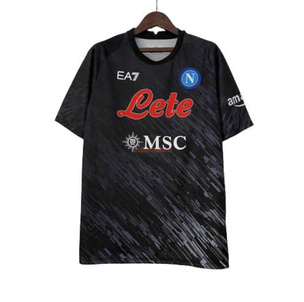 maglia napoli 2023-2024 special edition