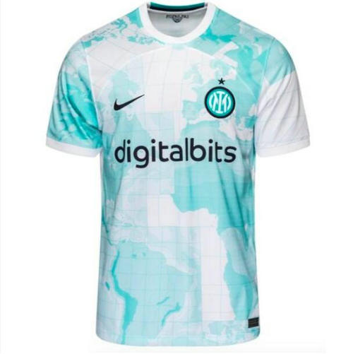 maglia inter milan 2022-2023 seconda thailandia