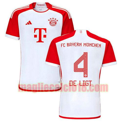 maglia 2023-2024 bayern munichde_ligt 4 prima