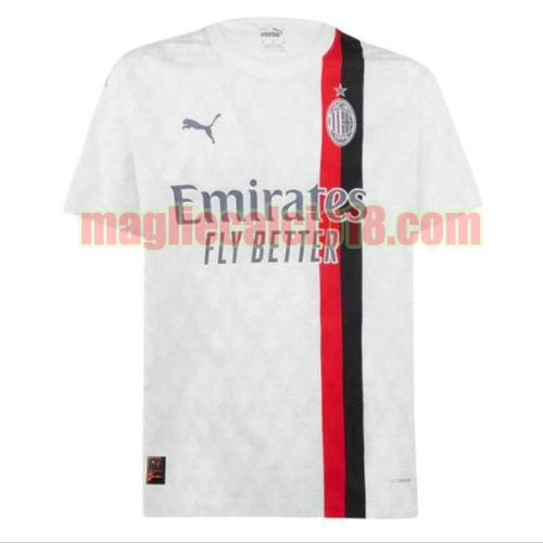 maglia ac milan 2023-2024 seconda