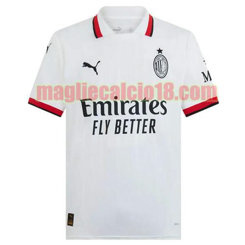 maglia ac milan 2024-2025 seconda