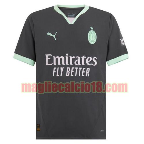 maglia ac milan 2024-2025 terza