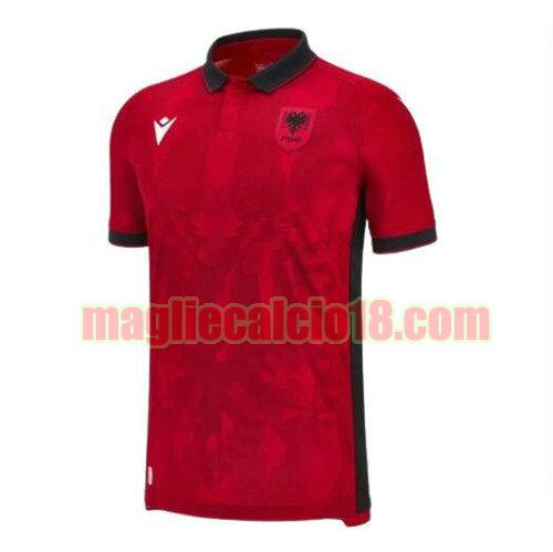 maglia albania 2024-2025 thailandia prima