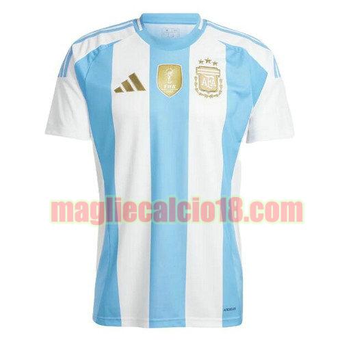 maglia argentina 2024 prima