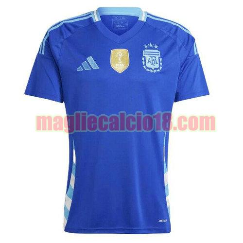 maglia argentina 2024 seconda