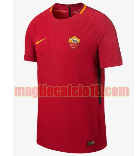 maglia as roma 2017-2018 prima divisa