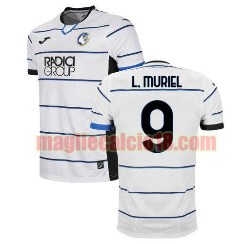 Maglia hot sale muriel atalanta