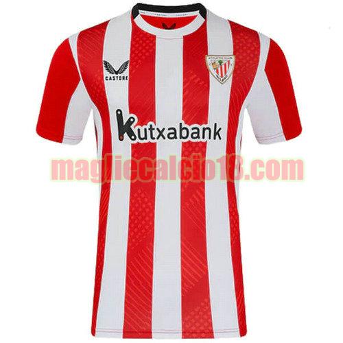 maglia athletic bilbao 2024-2025 thailandia prima