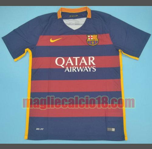 maglia barcellona 2015-2016 prima divisa