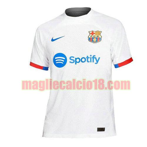 maglia barcellona 2023-2024 seconda