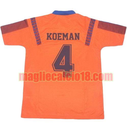 maglia barcellona ucl 1992 seconda divisa koeman 4