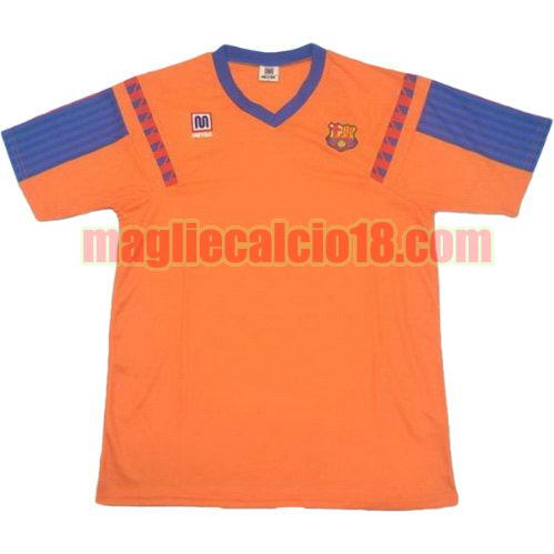 maglia barcellona ucl 1992 seconda divisa manica corta