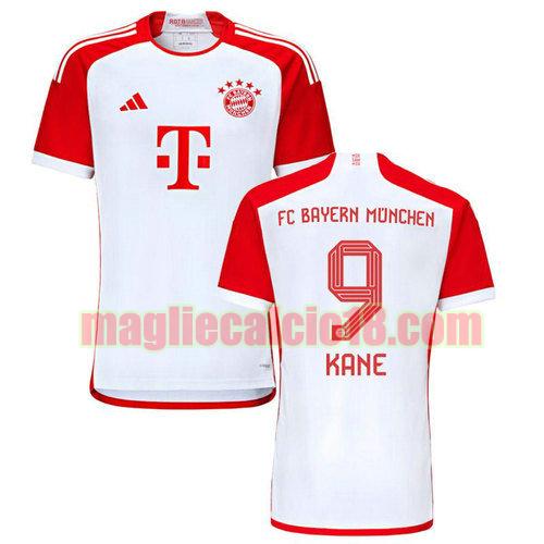 maglia bayern munich 2023-2024 kane 9 prima