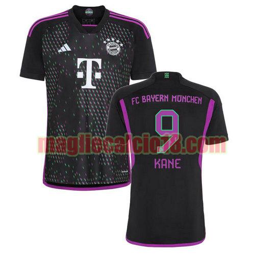 maglia bayern munich 2023-2024 kane 9 seconda