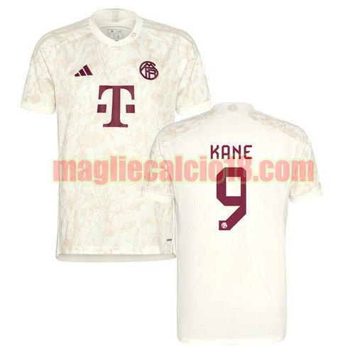 maglia bayern munich 2023-2024 kane terza