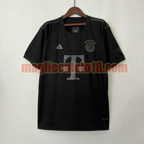 maglia bayern munich 2023-2024 special edition nero a poco prezzo