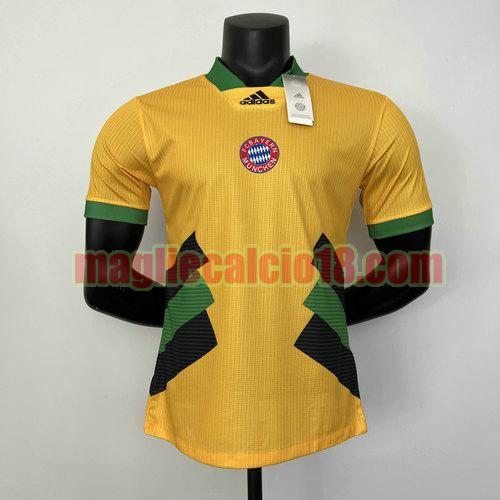 maglia bayern munich 2023-2024 special edition player version