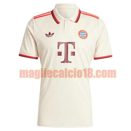 maglia bayern munich 2024-2025 thailandia terza