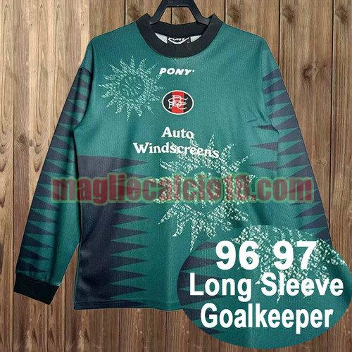 maglia birmingham city 1996 1997 portiere