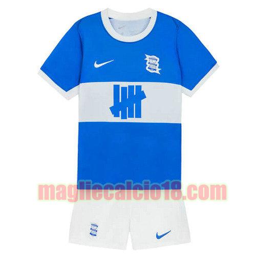 maglia birmingham city 2024-2025 bambino prima