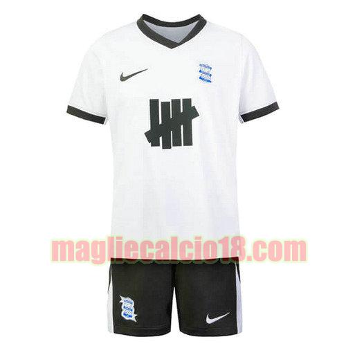 maglia birmingham city 2024-2025 bambino seconda