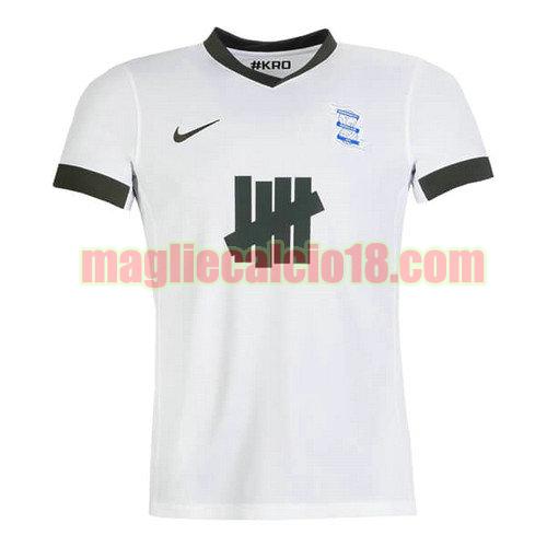 maglia birmingham city 2024-2025 thailandia seconda