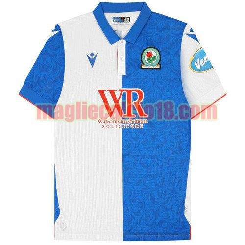 maglia blackburn rovers 2024-2025 thailandia prima