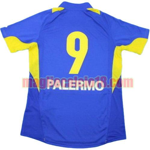 maglia boca juniors 2005 prima divisa palermo 9