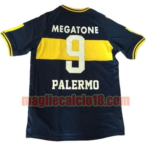 maglia boca juniors 2007 prima divisa palermo 9