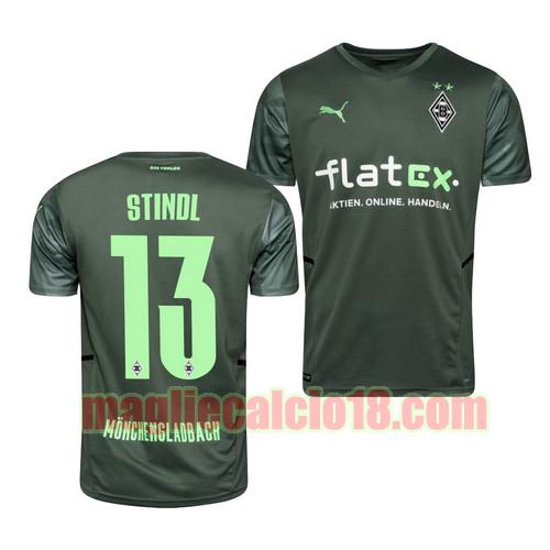 maglia borussia mgb 2021-2022 seconda lars stindl 13