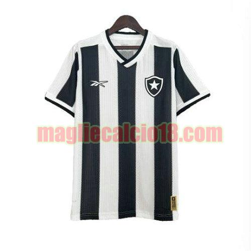 maglia botafogo 2024-2025 thailandia prima