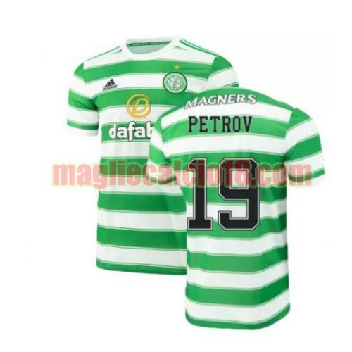 maglia celtic fc 2021-2022 prima petrov 19