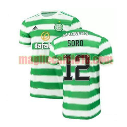 maglia celtic fc 2021-2022 prima soro 12