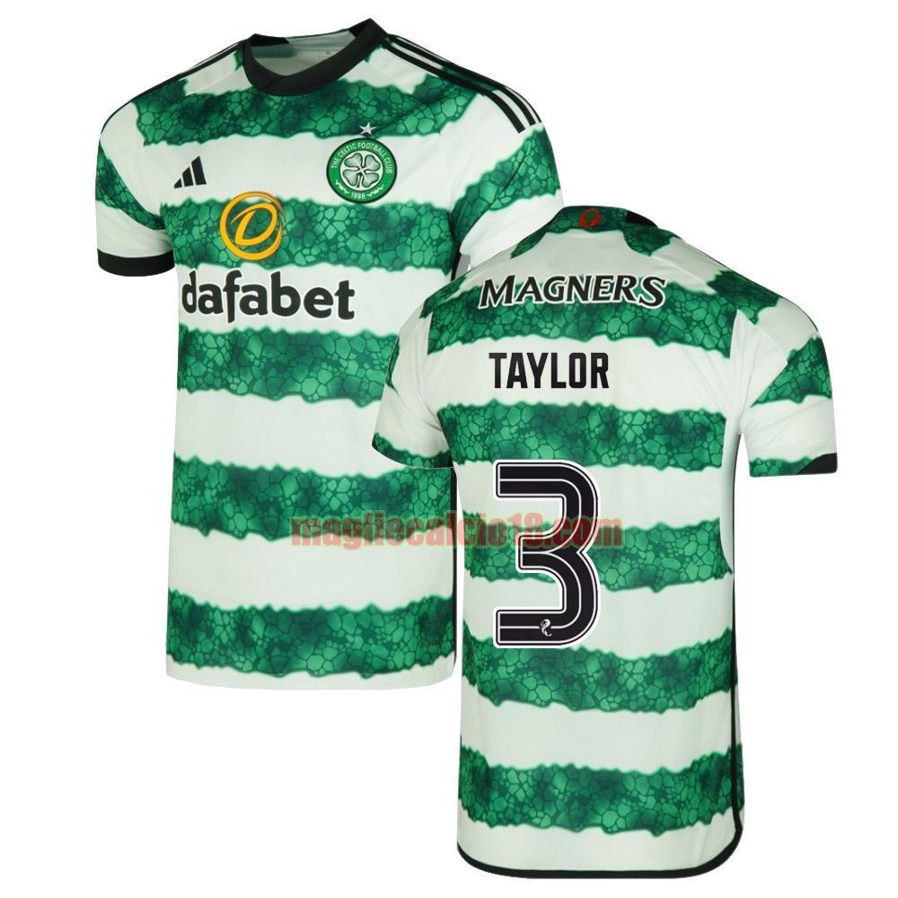 maglia celtic fc 2023-2024 taylor prima