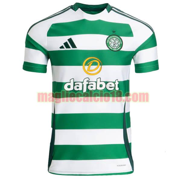 maglia celtic fc 2024-2025 thailandia prima