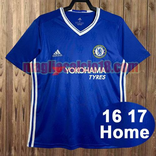 maglia chelsea 2016 2017 prima