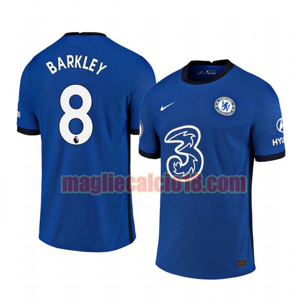 Maglia chelsea 2020-2021 prima ross barkley 8 a poco prezzo