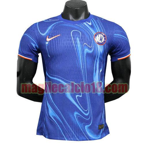 maglia chelsea 2024-2025 player version prima