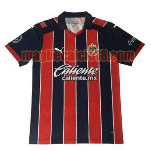 maglia chivas 2020-2021 terza