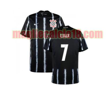 maglia corinthians 2021-2022 seconda luan 7