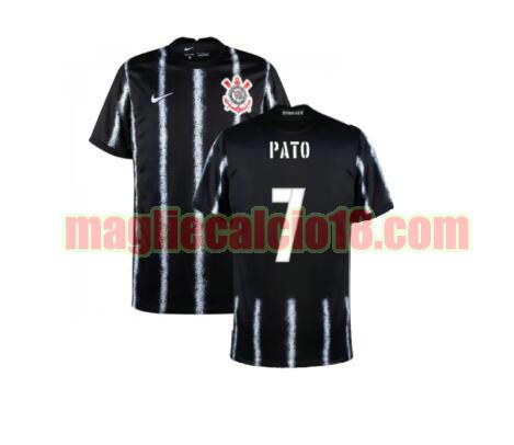 maglia corinthians 2021-2022 seconda pato 7