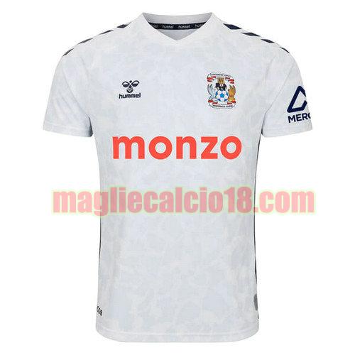 maglia coventry city 2024-2025 thailandia seconda