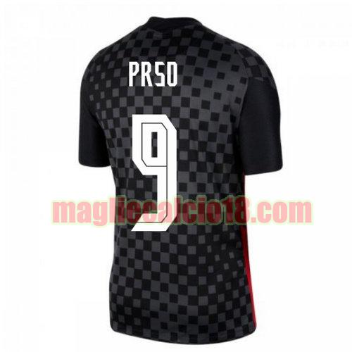 maglia croazia 2020-2021 seconda prso 9