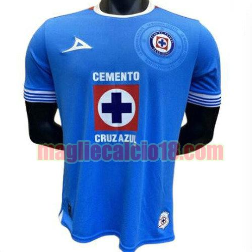 maglia cruz azul 2024-2025 thailandia prima