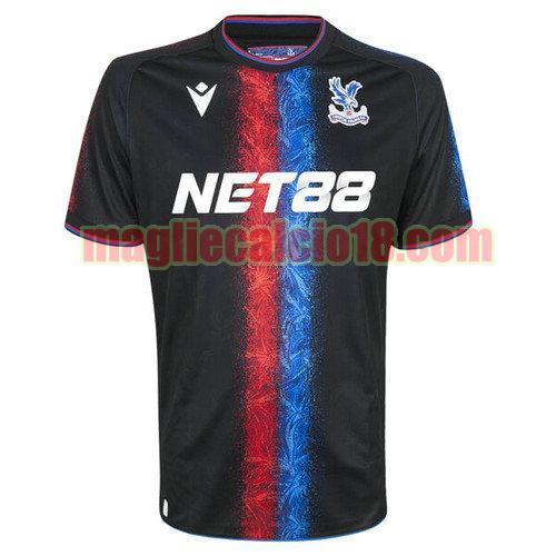 maglia crystal palace 2024-2025 thailandia terza