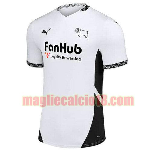 maglia derby county 2024-2025 thailandia prima