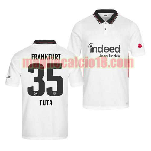 maglia eintracht francoforte 2021-2022 terza tuta 35